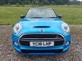 Mini Hatch 2.0 Cooper S Steptronic Euro 6 (s/s) 3dr 11
