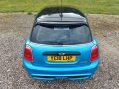 Mini Hatch 2.0 Cooper S Steptronic Euro 6 (s/s) 3dr 15