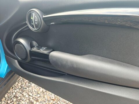 Mini Hatch 2.0 Cooper S Steptronic Euro 6 (s/s) 3dr 56