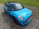 Mini Hatch 2.0 Cooper S Steptronic Euro 6 (s/s) 3dr
