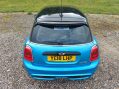 Mini Hatch 2.0 Cooper S Steptronic Euro 6 (s/s) 3dr 15
