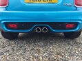 Mini Hatch 2.0 Cooper S Steptronic Euro 6 (s/s) 3dr 80