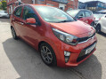 Kia Picanto 1.25 3 Auto Euro 6 5dr 1