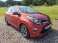 Kia Picanto 1.25 3 Auto Euro 6 5dr 1