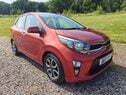Kia Picanto 1.25 3 Auto Euro 6 5dr