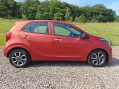 Kia Picanto 1.25 3 Auto Euro 6 5dr 2