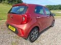 Kia Picanto 1.25 3 Auto Euro 6 5dr 5