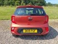 Kia Picanto 1.25 3 Auto Euro 6 5dr 6