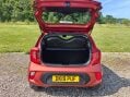 Kia Picanto 1.25 3 Auto Euro 6 5dr 7