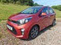 Kia Picanto 1.25 3 Auto Euro 6 5dr 10