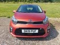 Kia Picanto 1.25 3 Auto Euro 6 5dr 11