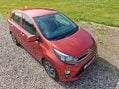 Kia Picanto 1.25 3 Auto Euro 6 5dr 12