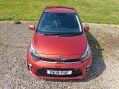 Kia Picanto 1.25 3 Auto Euro 6 5dr 14