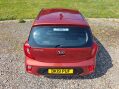 Kia Picanto 1.25 3 Auto Euro 6 5dr 15