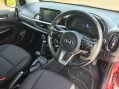Kia Picanto 1.25 3 Auto Euro 6 5dr 19