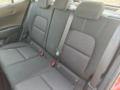 Kia Picanto 1.25 3 Auto Euro 6 5dr 28