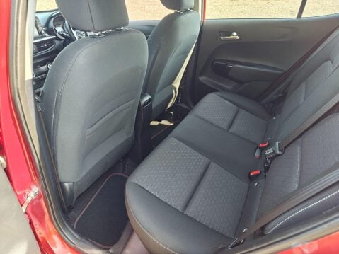 Kia Picanto 1.25 3 Auto Euro 6 5dr 30