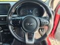 Kia Picanto 1.25 3 Auto Euro 6 5dr 60