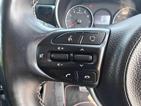 Kia Picanto 1.25 3 Auto Euro 6 5dr 62