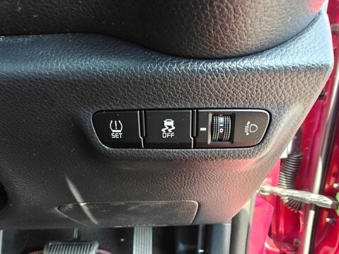 Kia Picanto 1.25 3 Auto Euro 6 5dr 66