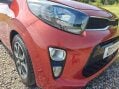 Kia Picanto 1.25 3 Auto Euro 6 5dr 73