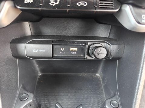Kia Picanto 1.25 3 Auto Euro 6 5dr 46