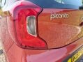Kia Picanto 1.25 3 Auto Euro 6 5dr 76
