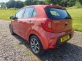 Kia Picanto 1.25 3 Auto Euro 6 5dr 8