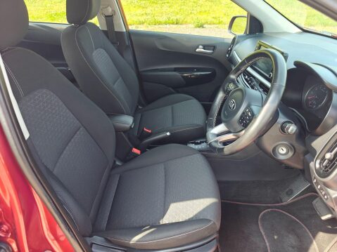 Kia Picanto 1.25 3 Auto Euro 6 5dr 22