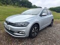 Volkswagen Polo 1.0 TSI Match Euro 6 (s/s) 5dr 10