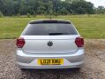 Volkswagen Polo 1.0 TSI Match Euro 6 (s/s) 5dr 6