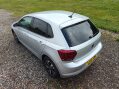 Volkswagen Polo 1.0 TSI Match Euro 6 (s/s) 5dr 13