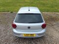 Volkswagen Polo 1.0 TSI Match Euro 6 (s/s) 5dr 15