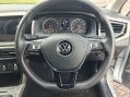 Volkswagen Polo 1.0 TSI Match Euro 6 (s/s) 5dr 58
