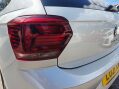 Volkswagen Polo 1.0 TSI Match Euro 6 (s/s) 5dr 78