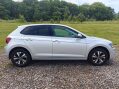 Volkswagen Polo 1.0 TSI Match Euro 6 (s/s) 5dr 2