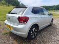 Volkswagen Polo 1.0 TSI Match Euro 6 (s/s) 5dr 5