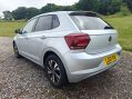 Volkswagen Polo 1.0 TSI Match Euro 6 (s/s) 5dr 8