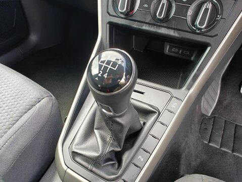 Volkswagen Polo 1.0 TSI Match Euro 6 (s/s) 5dr 43
