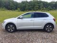 Volkswagen Polo 1.0 TSI Match Euro 6 (s/s) 5dr 9