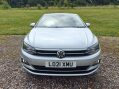 Volkswagen Polo 1.0 TSI Match Euro 6 (s/s) 5dr 11