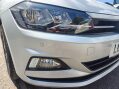 Volkswagen Polo 1.0 TSI Match Euro 6 (s/s) 5dr 76