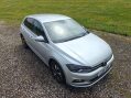 Volkswagen Polo 1.0 TSI Match Euro 6 (s/s) 5dr 12