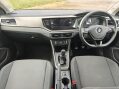 Volkswagen Polo 1.0 TSI Match Euro 6 (s/s) 5dr 18