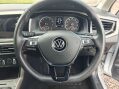 Volkswagen Polo 1.0 TSI Match Euro 6 (s/s) 5dr 58