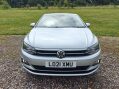 Volkswagen Polo 1.0 TSI Match Euro 6 (s/s) 5dr 12