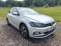Volkswagen Polo 1.0 TSI Match Euro 6 (s/s) 5dr