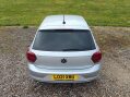 Volkswagen Polo 1.0 TSI Match Euro 6 (s/s) 5dr 15