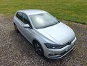 Volkswagen Polo 1.0 TSI Match Euro 6 (s/s) 5dr