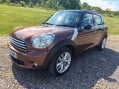 Mini Countryman 1.6 Cooper Auto Euro 6 5dr 10